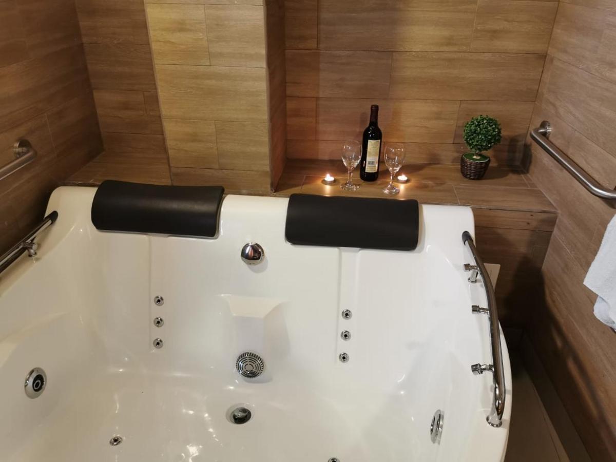 Hotel Dia Y Noche Λίμα Εξωτερικό φωτογραφία