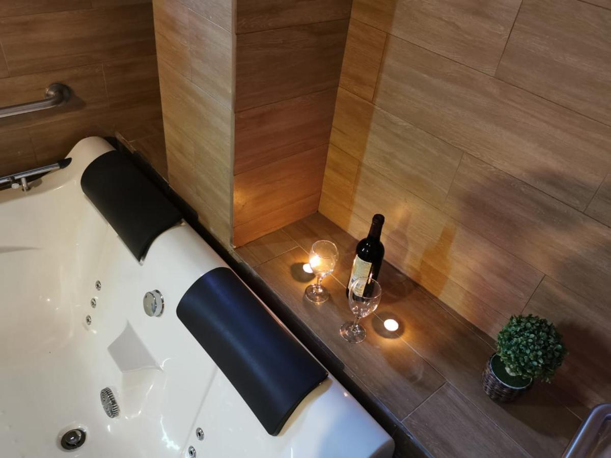 Hotel Dia Y Noche Λίμα Εξωτερικό φωτογραφία