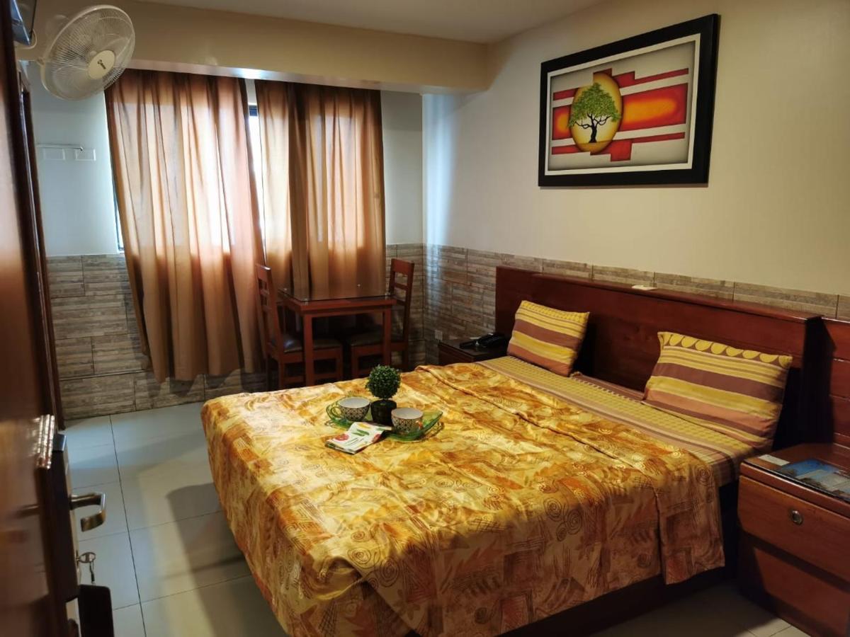 Hotel Dia Y Noche Λίμα Εξωτερικό φωτογραφία