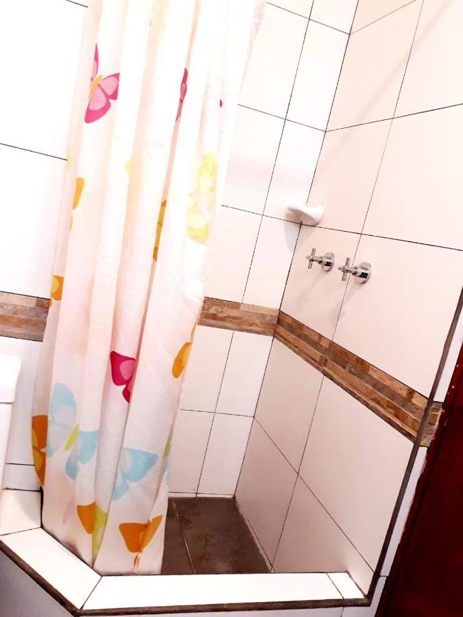 Hotel Dia Y Noche Λίμα Εξωτερικό φωτογραφία